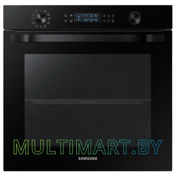 Электрический духовой шкаф Samsung NV75K5541RB
